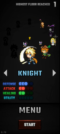 Slider Fighter Image