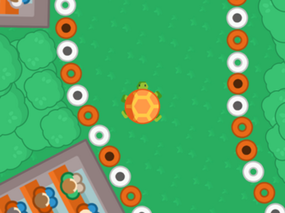 Slow & Mildly Peeved screenshot
