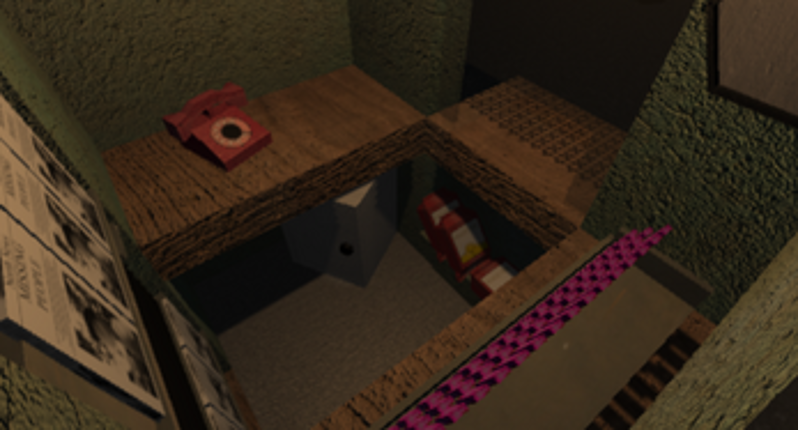Small Booth Image