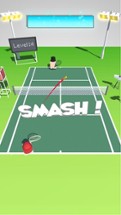 Smash Tennis! Image