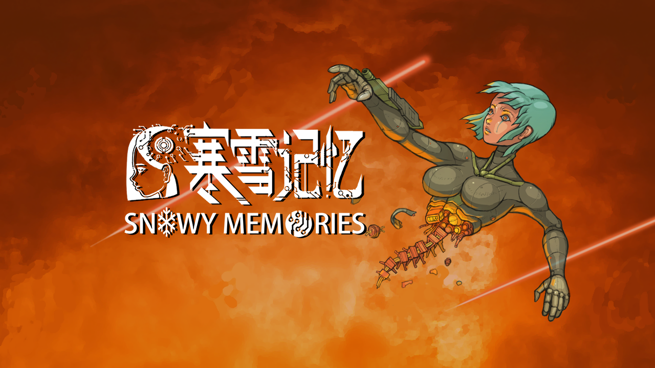 Games like SNOWY MEMORIES