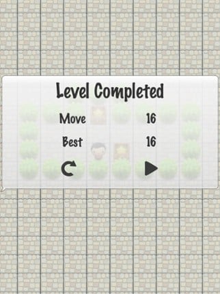 Sokoban -- Push Box Image