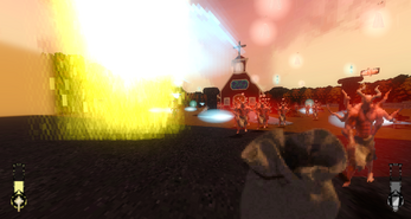 Solevoin: The Divine Salts screenshot