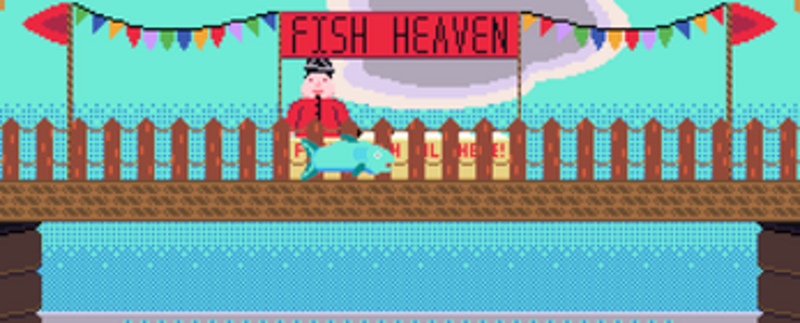 Something Fishy Image