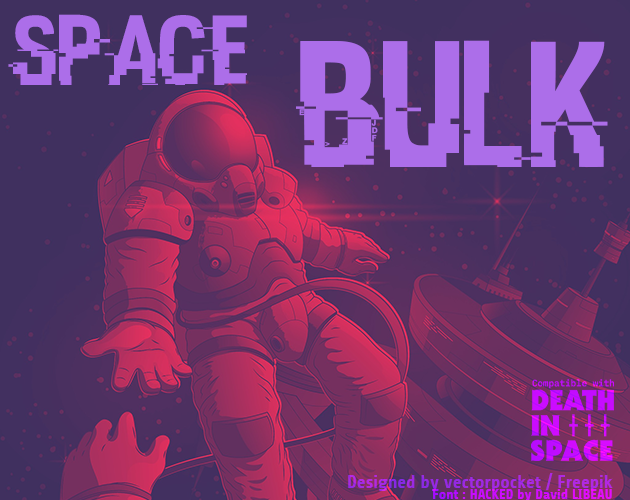 Games like SPACE BULK