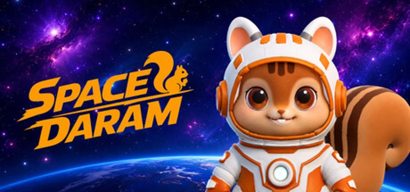 Space Daram Image