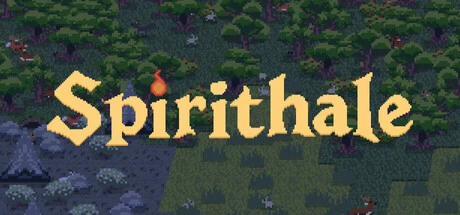 Games like Spirithale