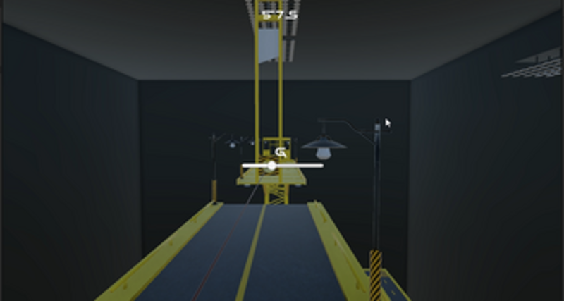 SQUID GAME PC screenshot