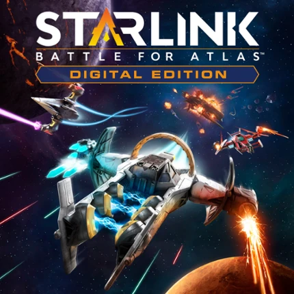 Starlink: Battle for Atlas Image