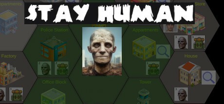 Games like Stay Human