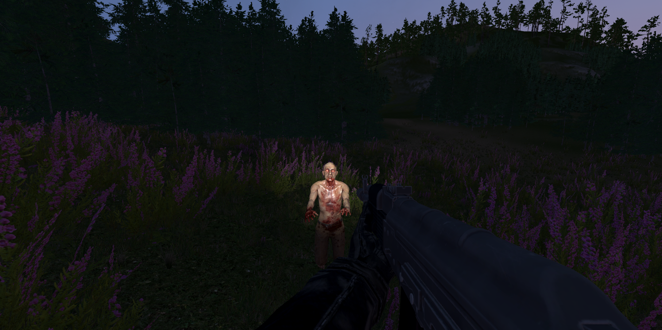 Games like Survive the Depths Within The Wilds