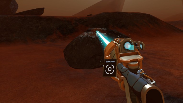 Surviving Mars: Pioneer screenshot