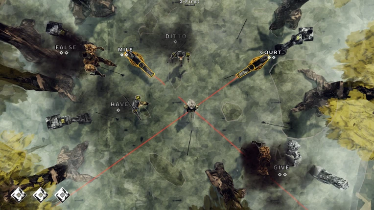 Susanoo screenshot