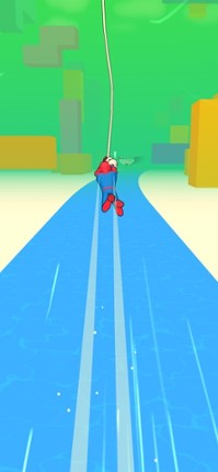 Swing &amp; Slide screenshot
