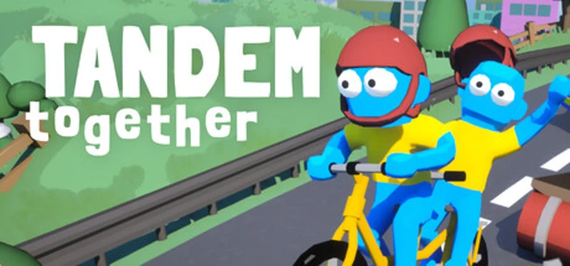 Tandem Together Image