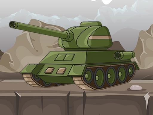 Games like Tank Jigsaw