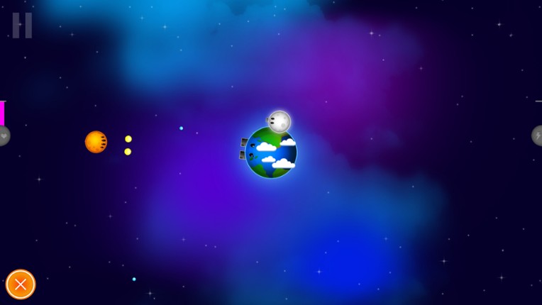 Teach Kids Games screenshot