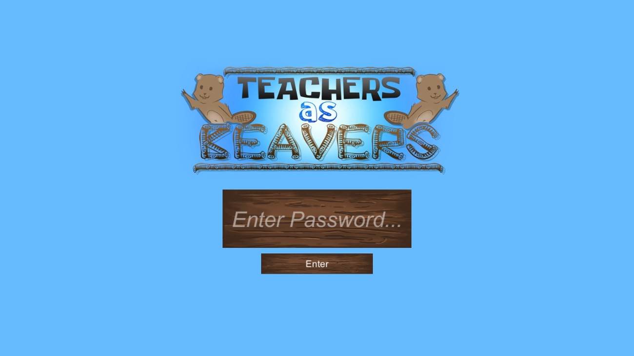 Games like Teacher As Beaver