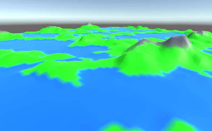 Terrain Generator Image