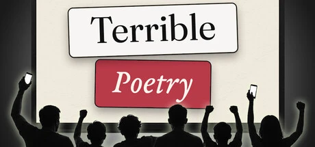 Games like Terrible Poetry