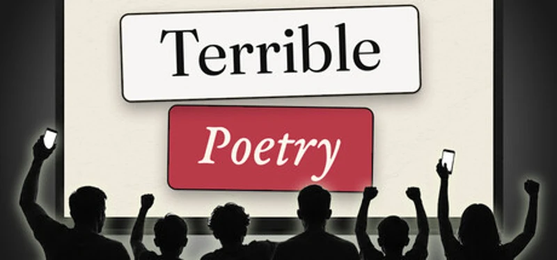 Terrible Poetry Image