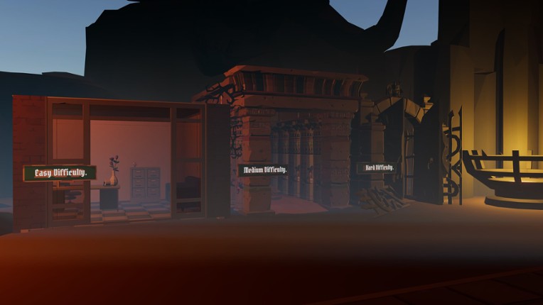 The V Anomaly screenshot