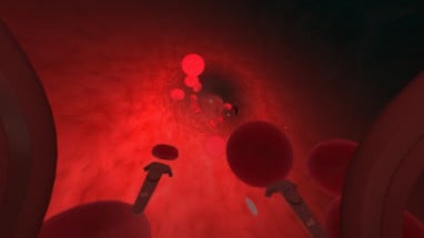 The Body VR: Journey Inside a Cell Image