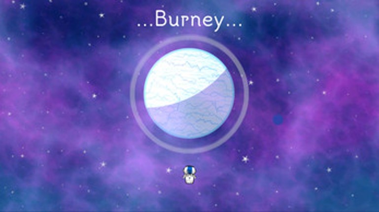 The Dreams of Forgotten Stars Image