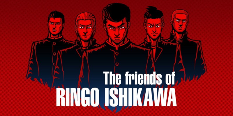 The Friends of Ringo Ishikawa Image