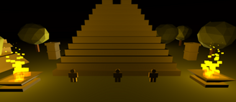 The Gods Are Watching screenshot