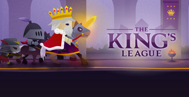 Games like The Kings League