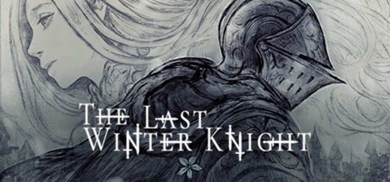 The Last Winter Knight Game Cover