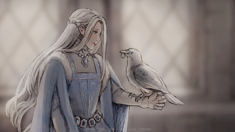 The Last Winter Knight screenshot