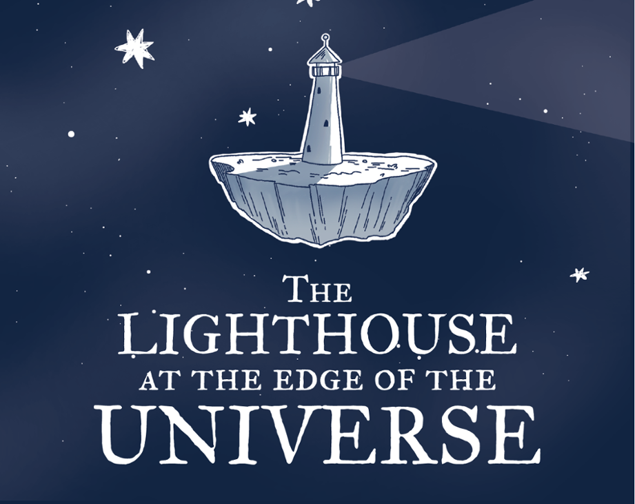 Games like The Lighthouse At The Edge Of The Universe