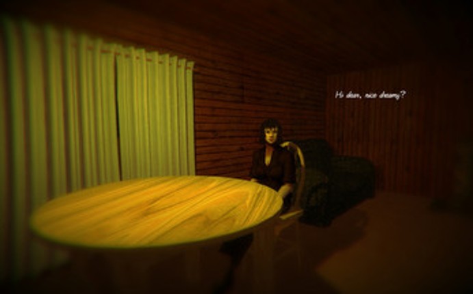 The Lotus Eater screenshot