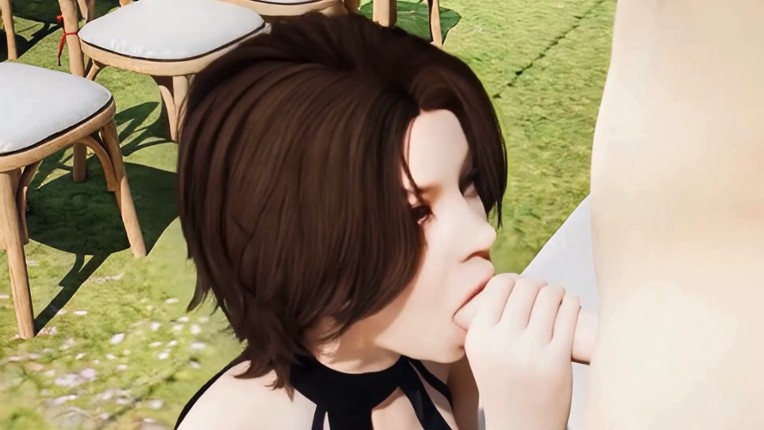 The Lustful Bride screenshot