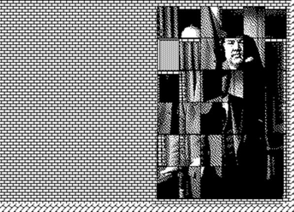 THE MALTESE FALCON screenshot