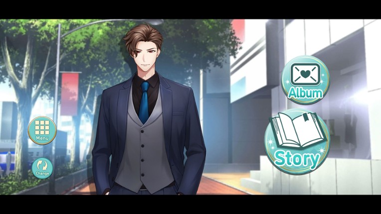 The Secret Fake Ring screenshot