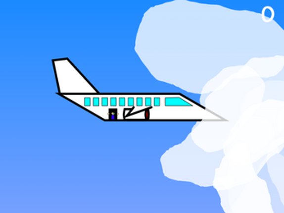 [NEW UPDATE] The Sky Diver Image