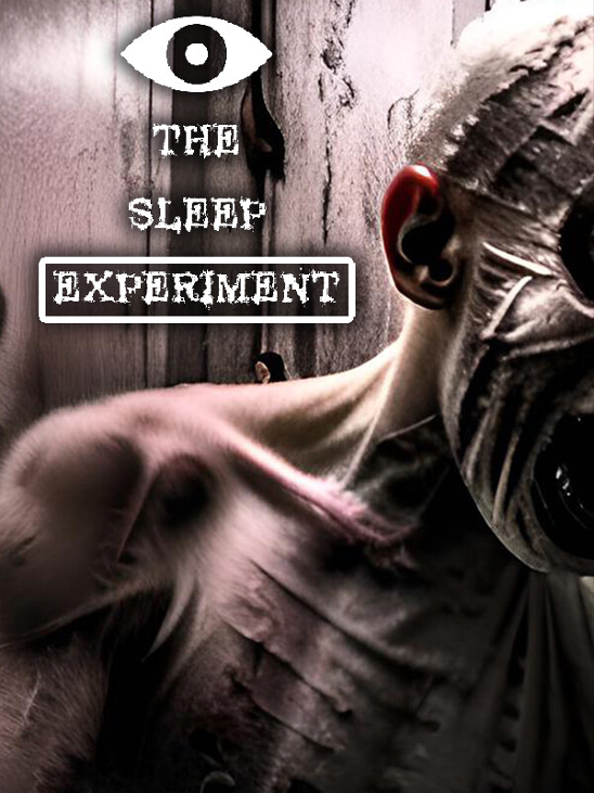 Games like The Sleep Experiment