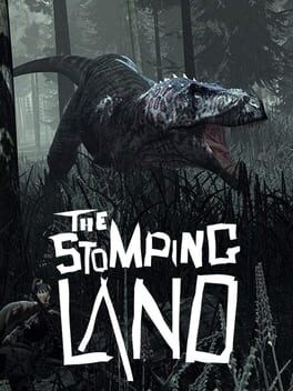 Games like The Stomping Land