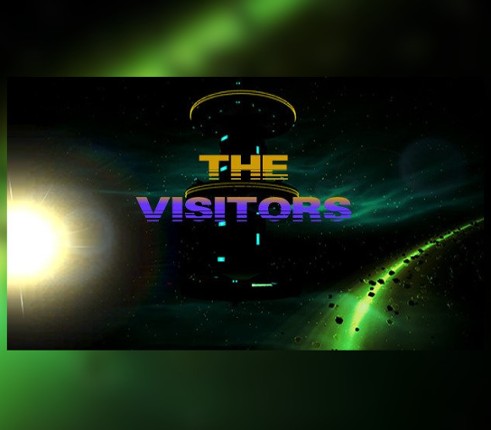 The Visitors Image