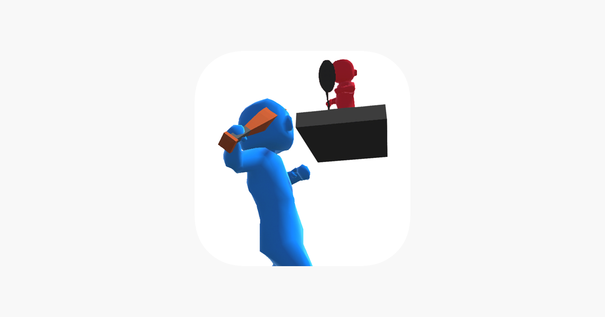 Games like Thrower 3D