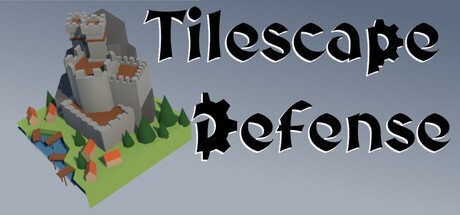Games like Tilescape Defense