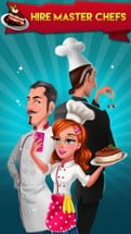 Tiny Chefs Image