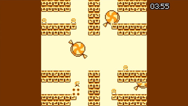 Tiny Crate screenshot