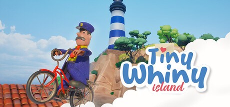 Games like Tiny Whiny Island