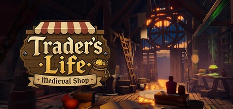 Games like Trader's Life: Medieval Shop