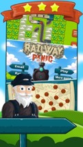 Train Menace puzzle game Image