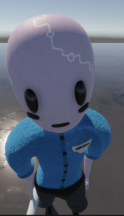 Trouble in Totonia screenshot